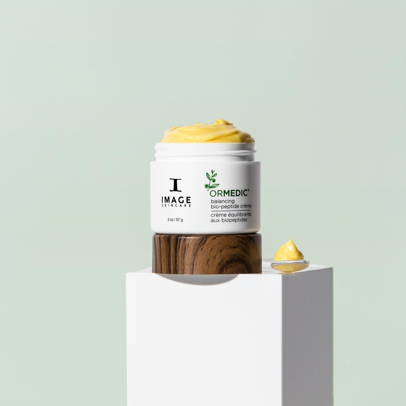 ORMEDIC crème équilibrante aux biopeptides