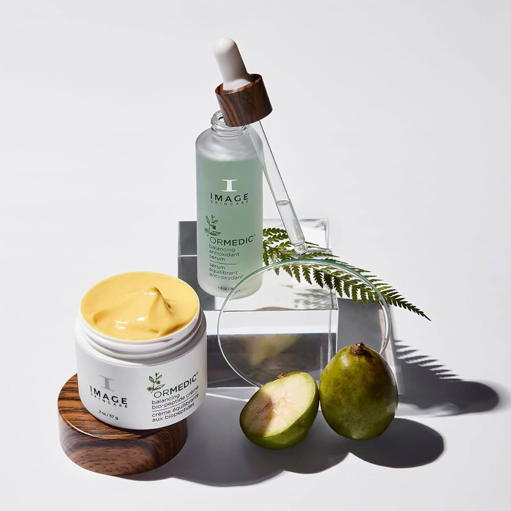 ORMEDIC sérum antioxydant équilibrant