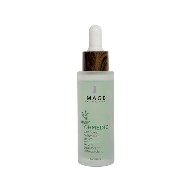 ORMEDIC sérum antioxydant équilibrant