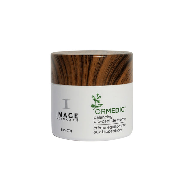 ORMEDIC crème équilibrante aux biopeptides