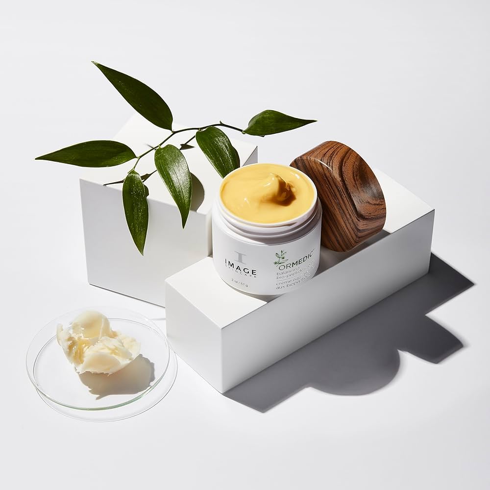 ORMEDIC crème équilibrante aux biopeptides