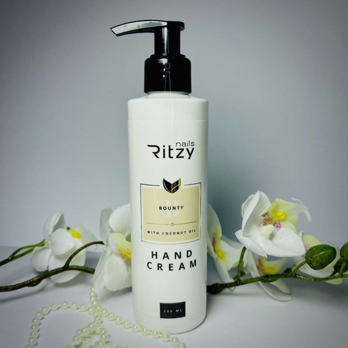Ritzy crème à mains BOUNTY