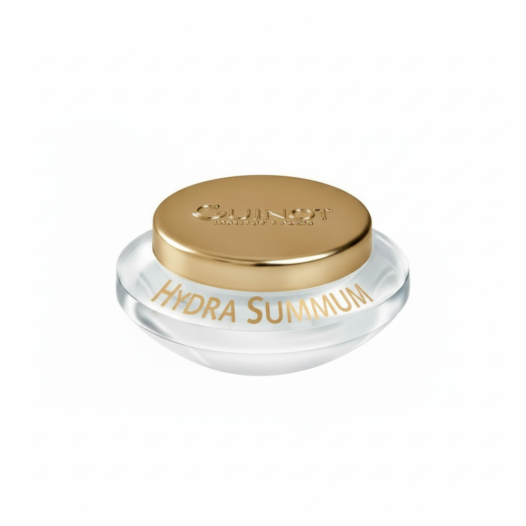 GC-Guinot Crème hydra summum