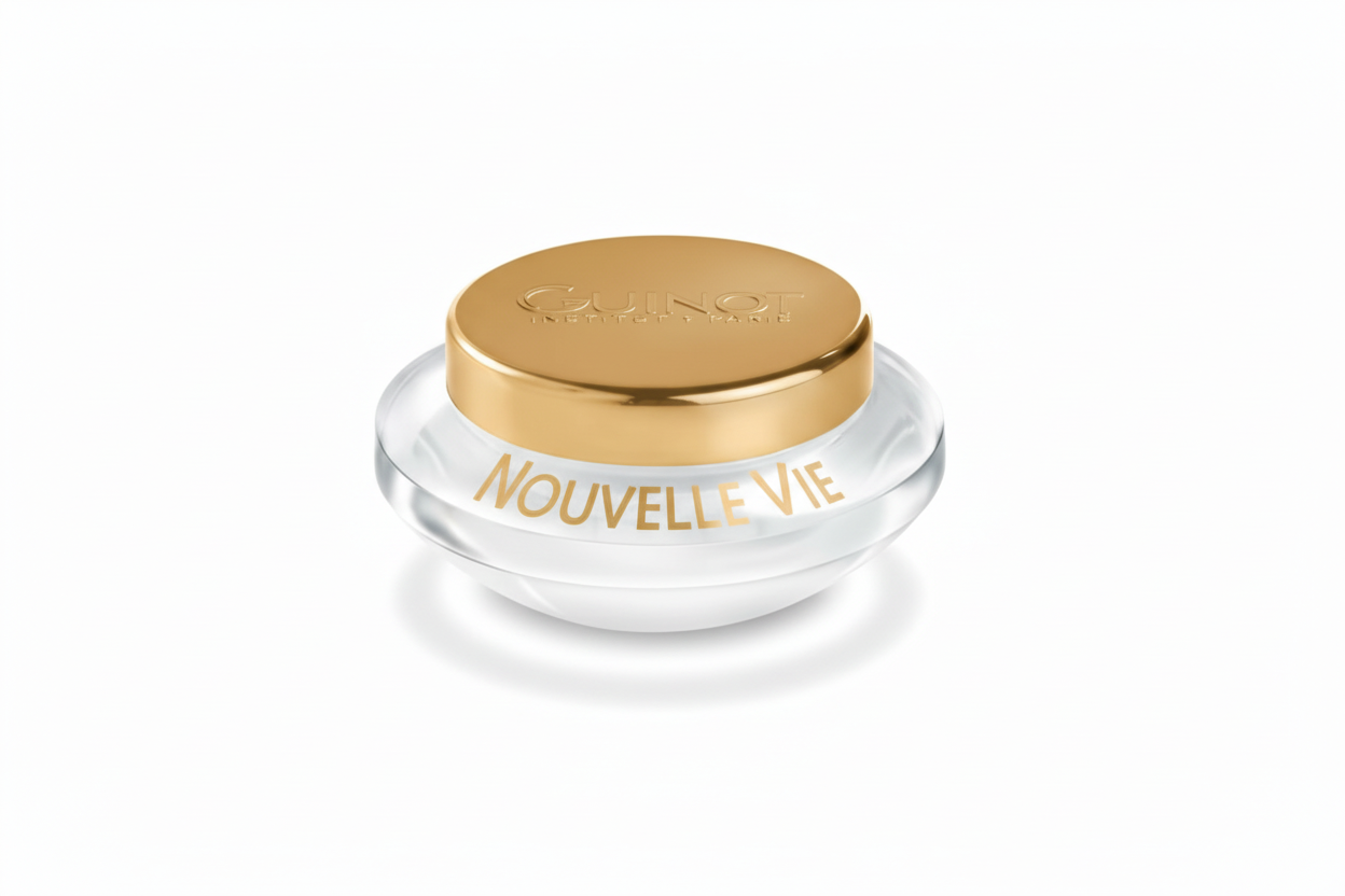 GC-Guinot crème NOUVELLE VIE