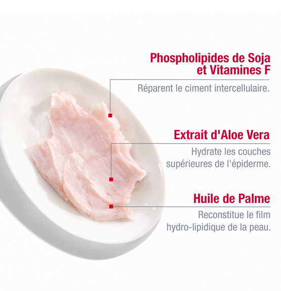 GN-CRÈME NETTOYANTE HYDRA TENDRE 150ml - Guinot