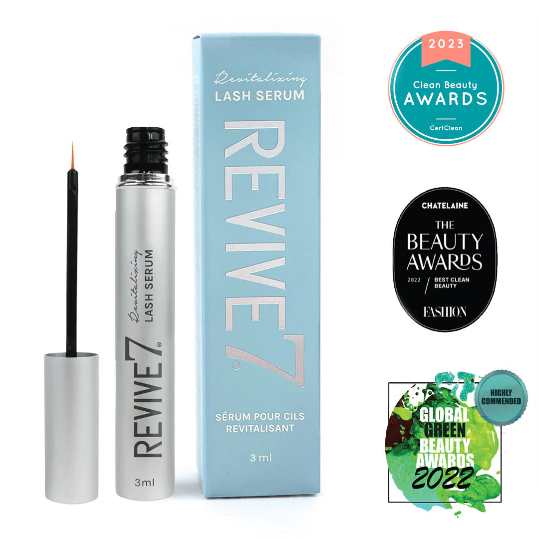 Revive 7 - sérum revitalisant pour les cils