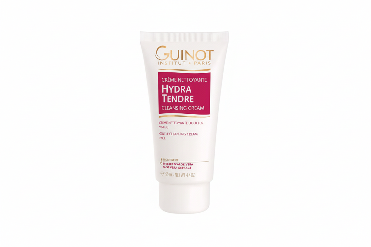 GN-CRÈME NETTOYANTE HYDRA TENDRE 150ml - Guinot