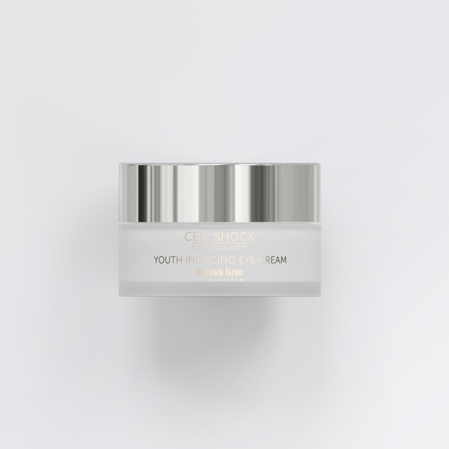 Crème contour des yeux inductrice jeunesse- CELL SHOCK age intelligence