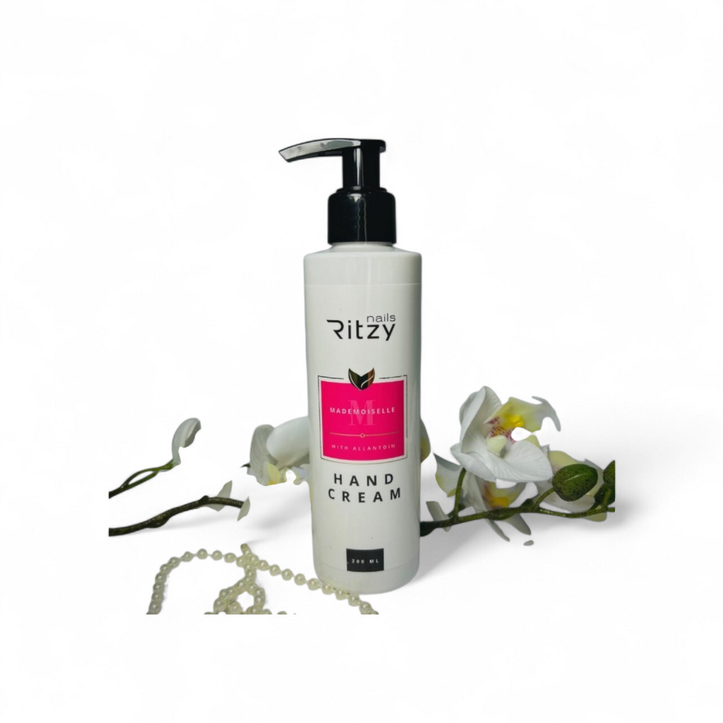 Crème mains MADEMOISELLE