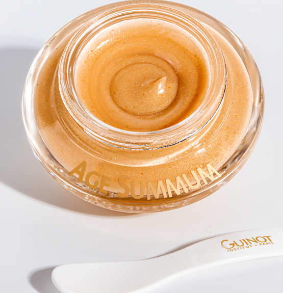 GE-Gommage âge summum-Guinot