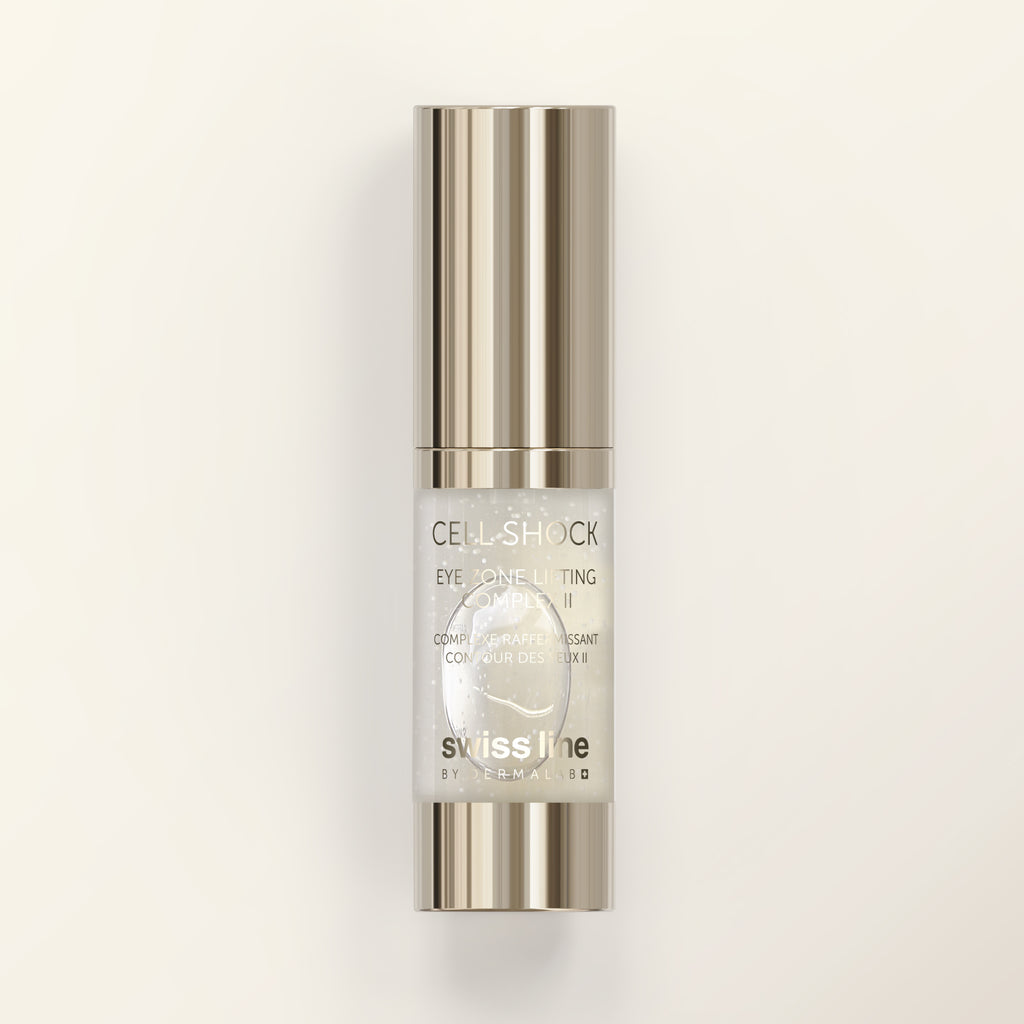 Complexe raffermissant contour des yeux II - CELL SHOCK