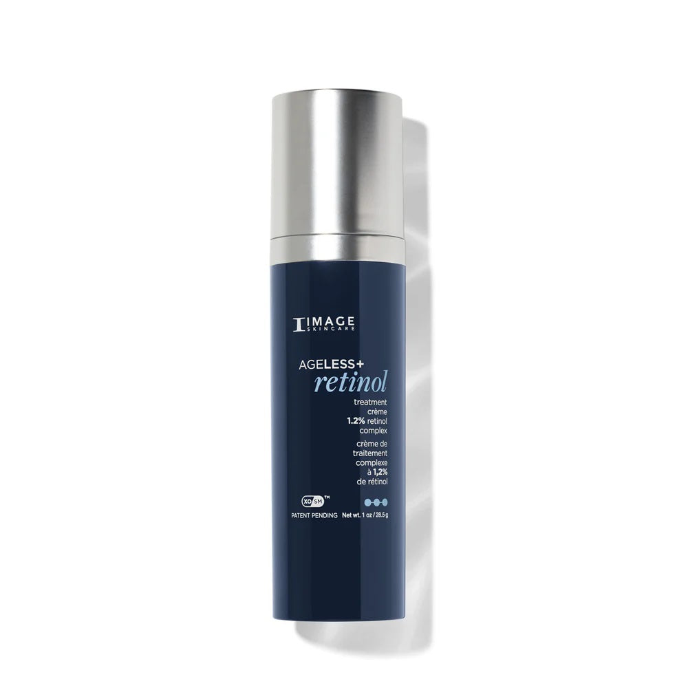 AGELESS+ crème de traitement complexe à 1,2 % 30ml