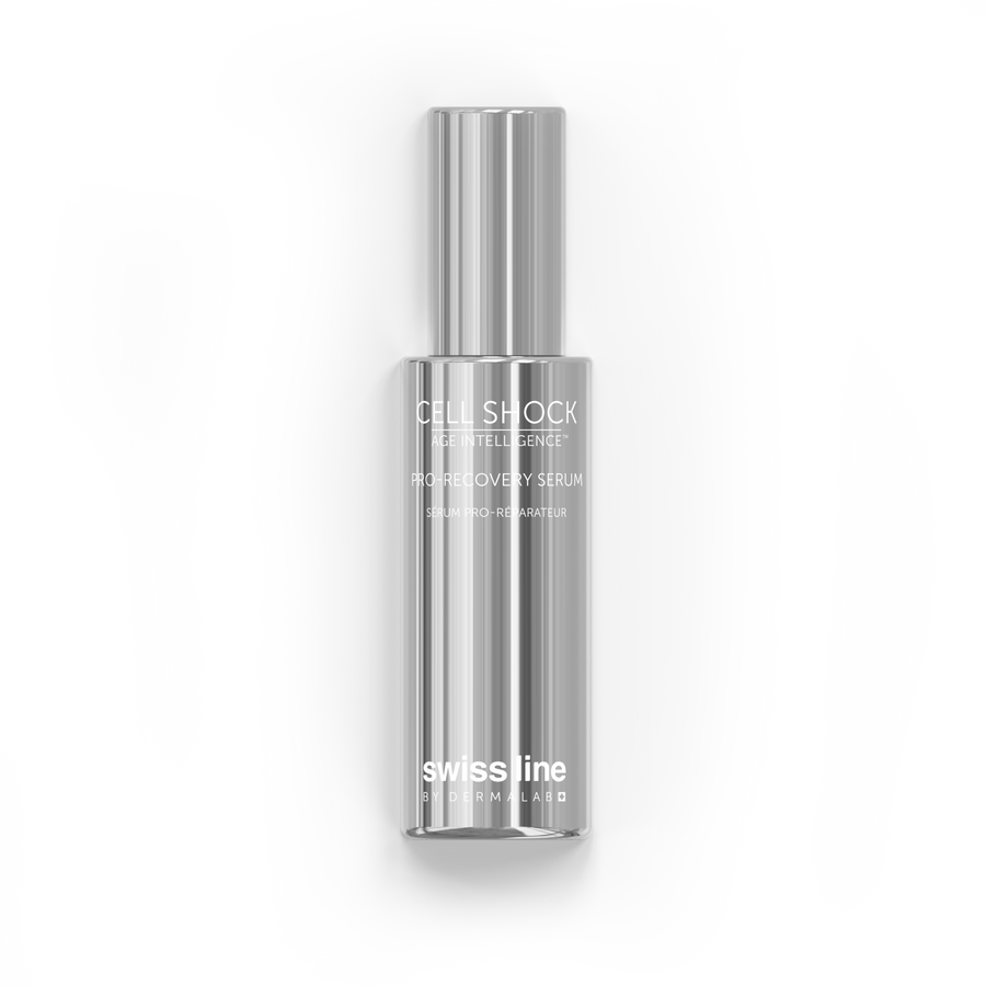 Sérum pro-réparateur-CELL SHOCK age intelligence