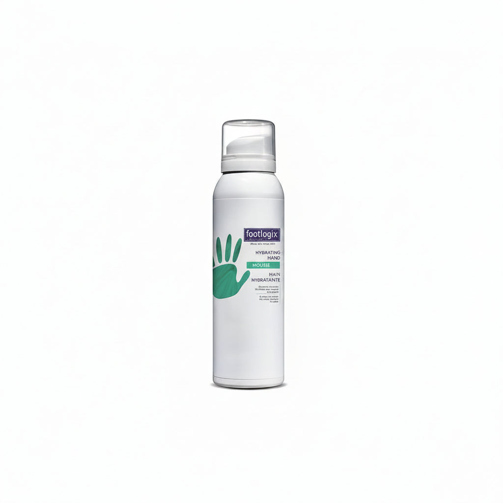 MOUSSE MAIN HYDRATANTE - FOOTLOGIX