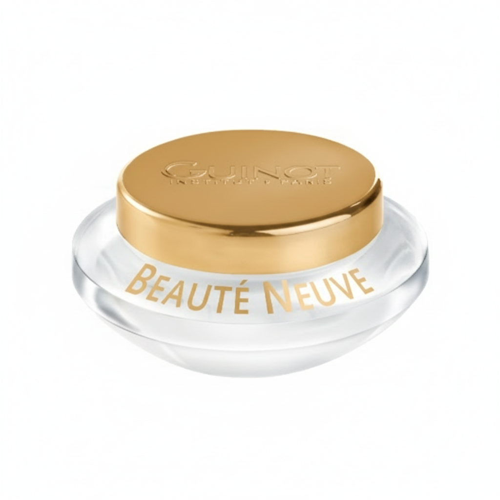 GC-Guinot crème Beauté neuve