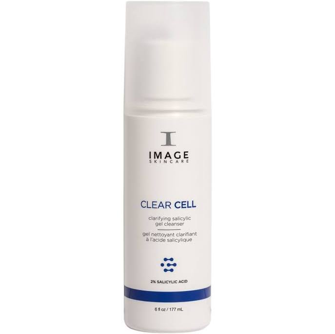 CLEAR CELL crème réparatrice clarifiante NOUVEAU