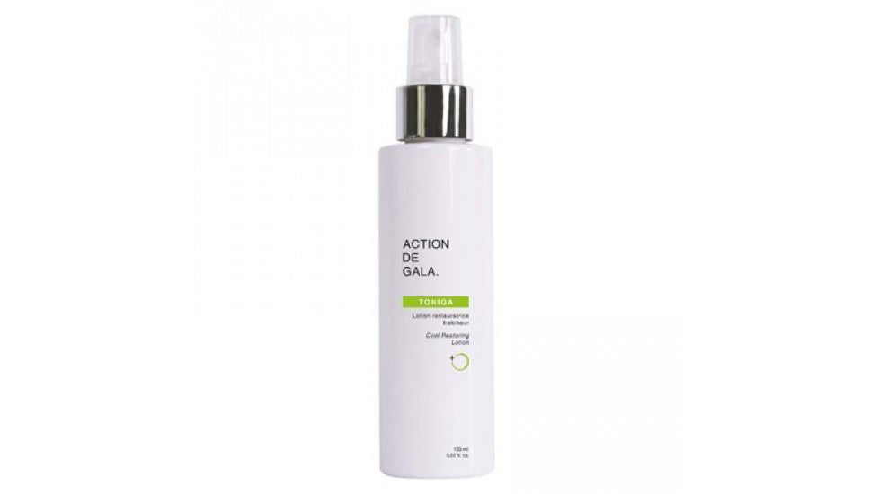 Toniqa - lotion restauratrice fraicheur