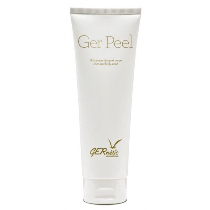 Ger Peel - gommage visage et corps