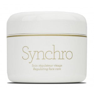 Synchro - soin régulateur visage-corp