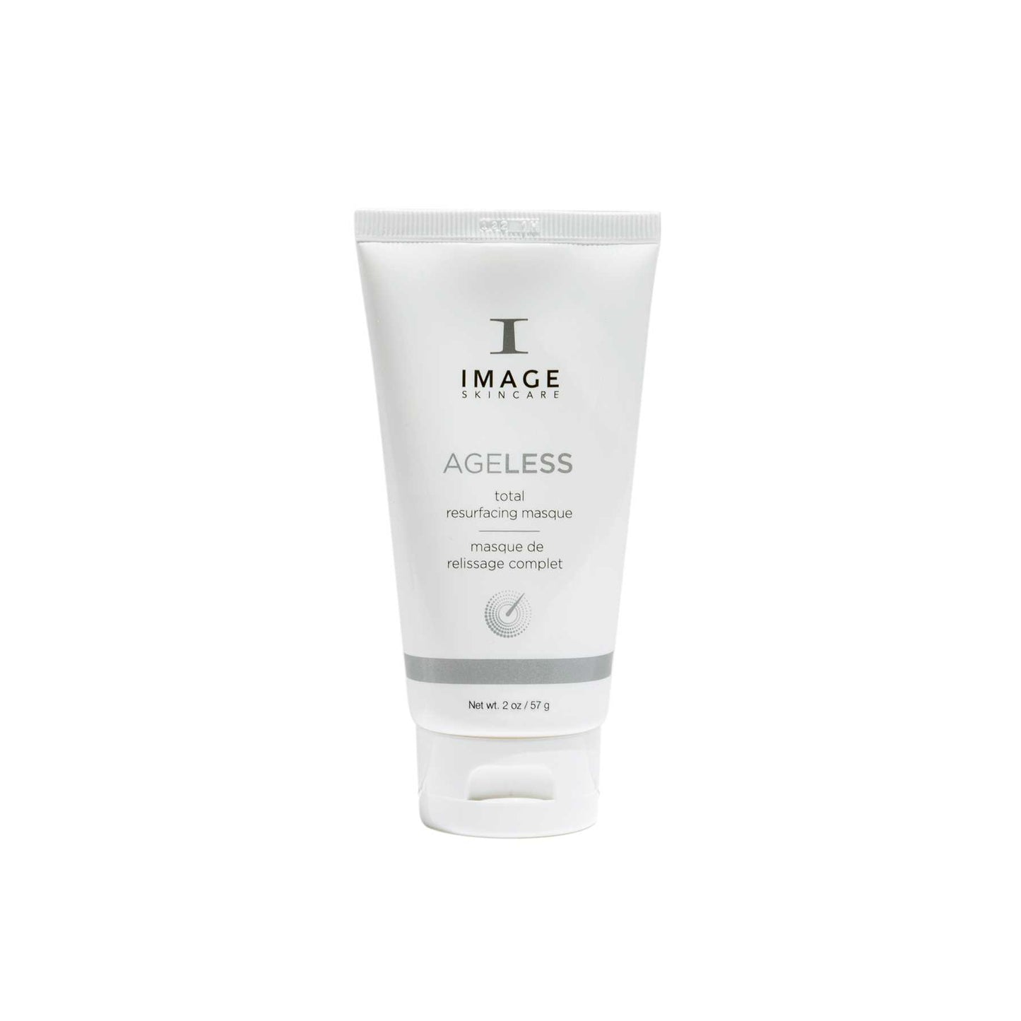 AGELESS masque total relissage