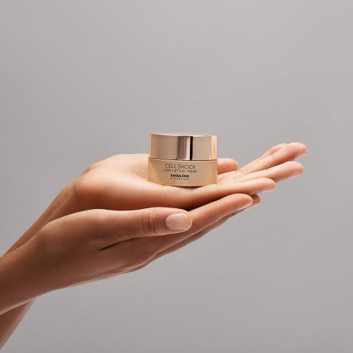 CS-CRÈME YEUX LIFTANTE LUXE