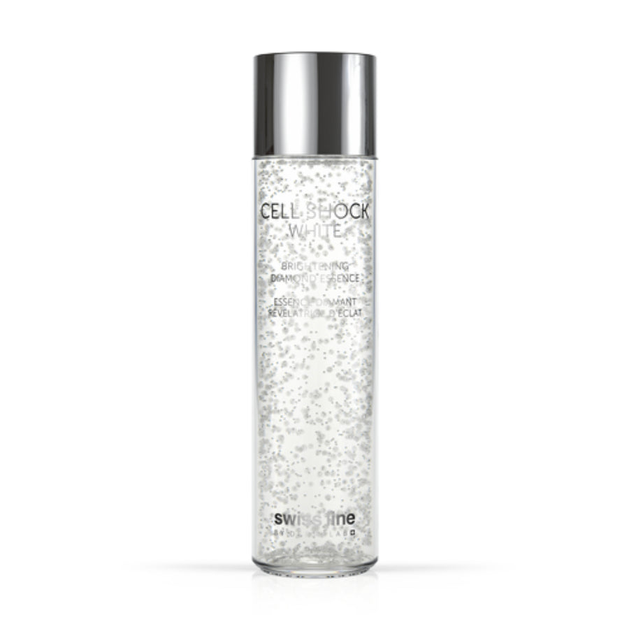 CELL SHOCK WHITE Essence diamant