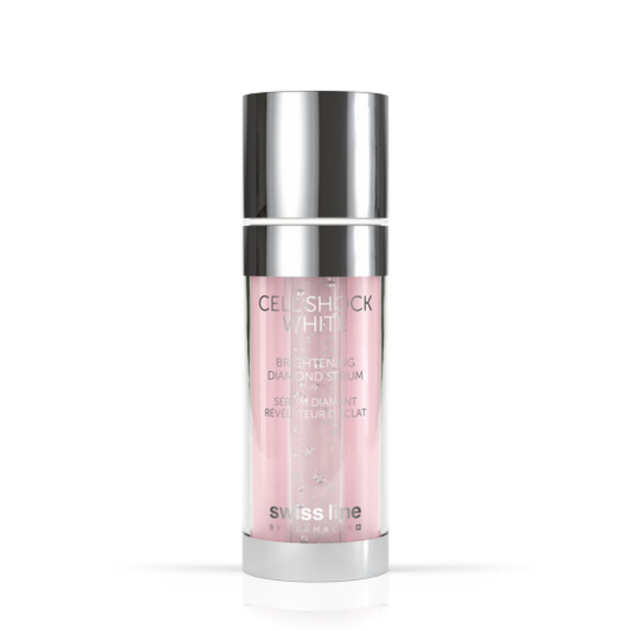 CS WHITE- SERUM DIAMANT RÉVÉLATEUR D'ÉCLAT