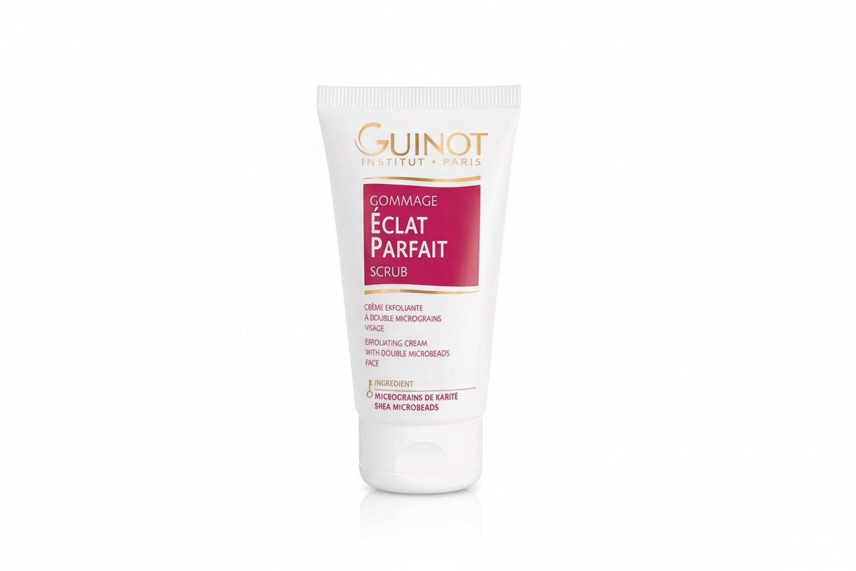 GE-Guinot Gommage eclat parfait