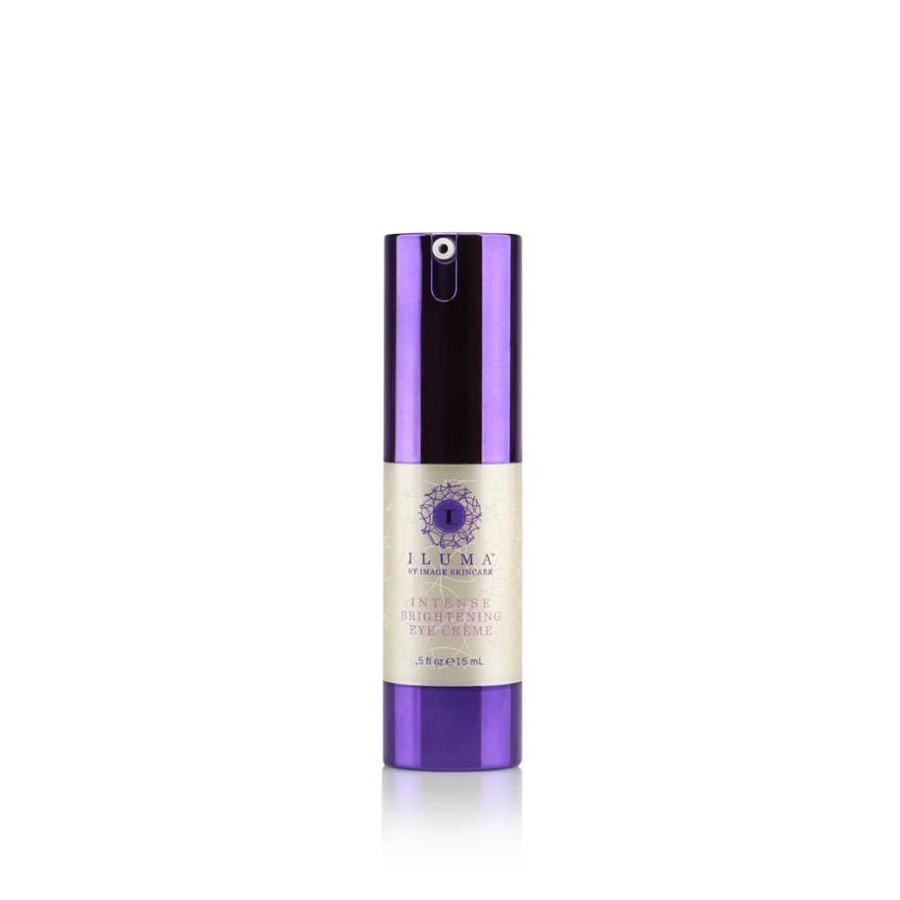 ILLUMA crème contour des yeux éclaircissante