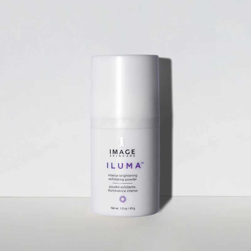 ILLUMA POUDRE EXFOLIANTE