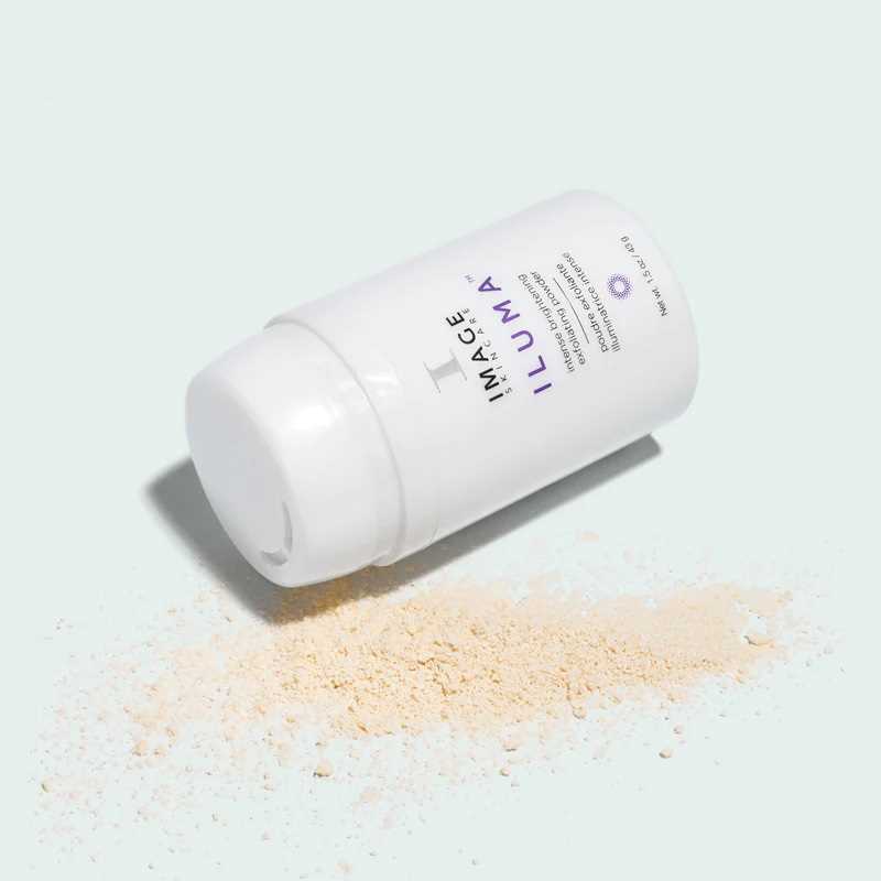 ILLUMA POUDRE EXFOLIANTE