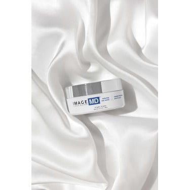 MD masque réparateur pour les yeux