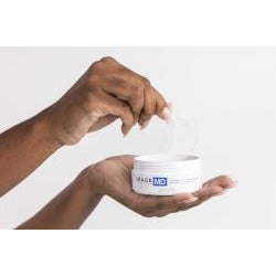 MD masque réparateur pour les yeux