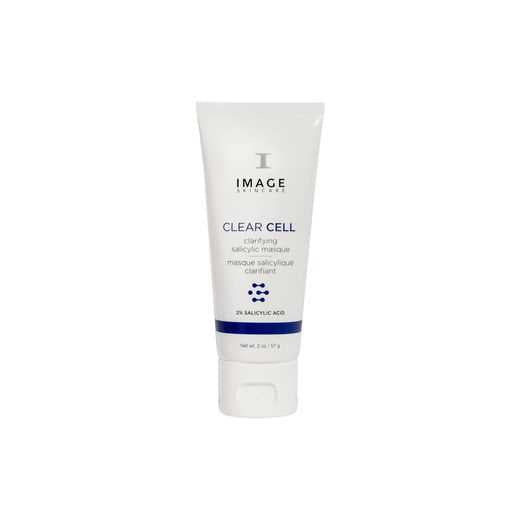 CLEAR CELL Masque medicamenté acné