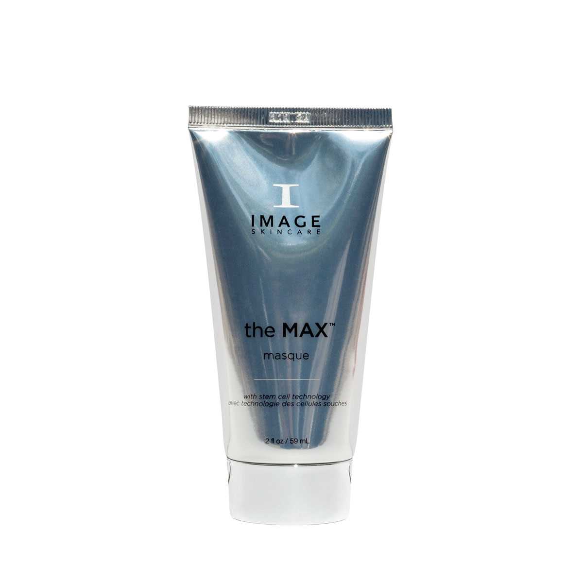 THE MAX STEM CELL MASQUE