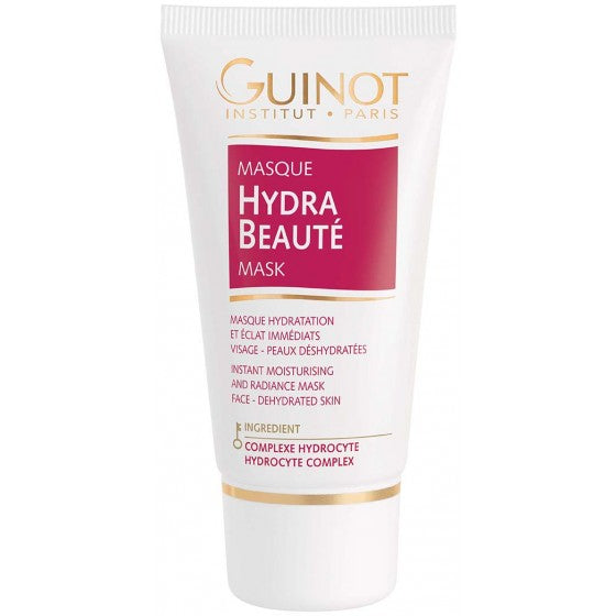 Guinot Masque hydra beauté