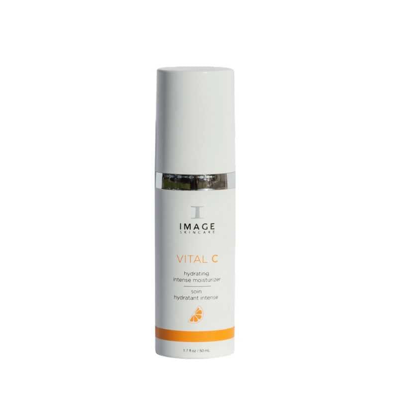 VITAL C crème hydratante intense