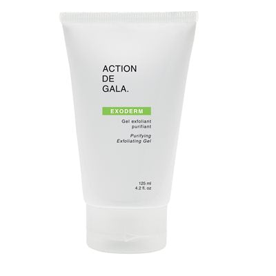 Action de gala-Exoderm