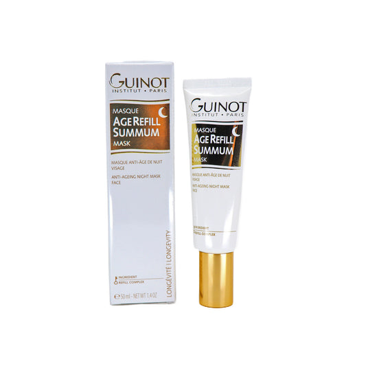 Guinot Masque age refill summum