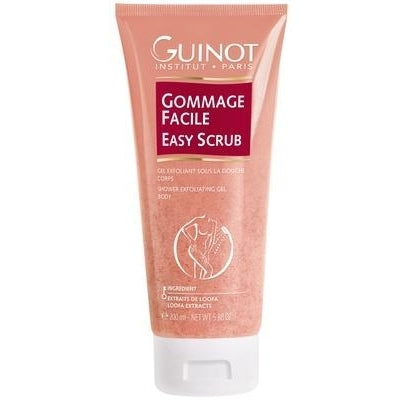 Gommage facile -guinot