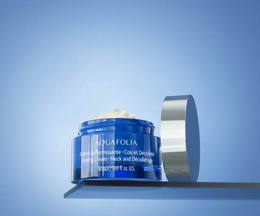 ACC-Crème raffermissante cou et décolleté