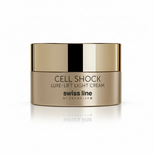 Creme cell shock luxe liftante