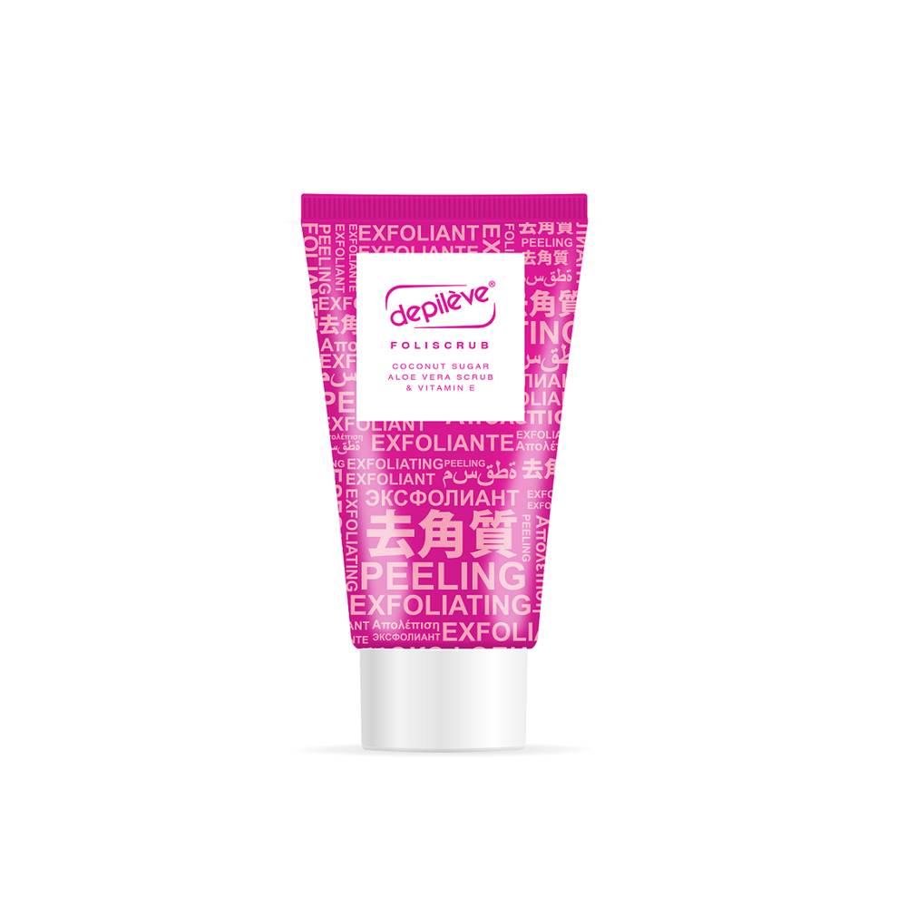 Foliscrub