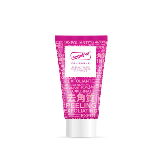 Foliscrub