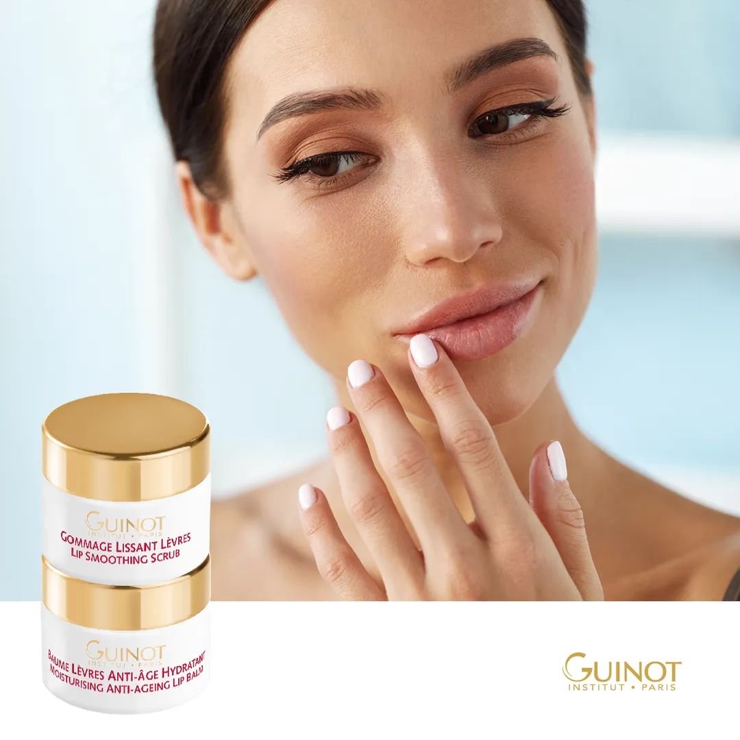 Lip perfect ( duo lèvres de guinot)