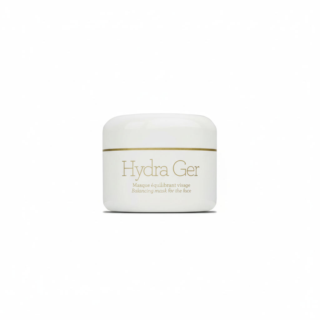 Hydra ger masque