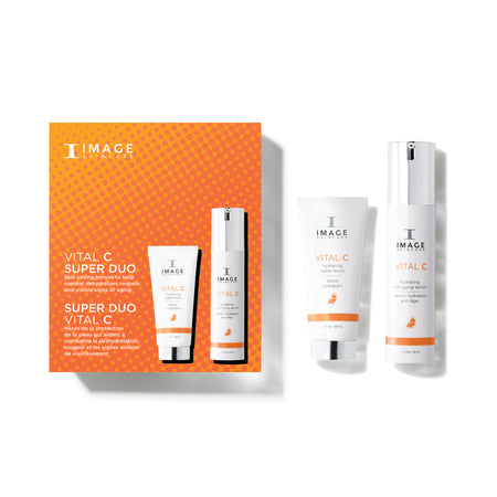 DUO produit vital C