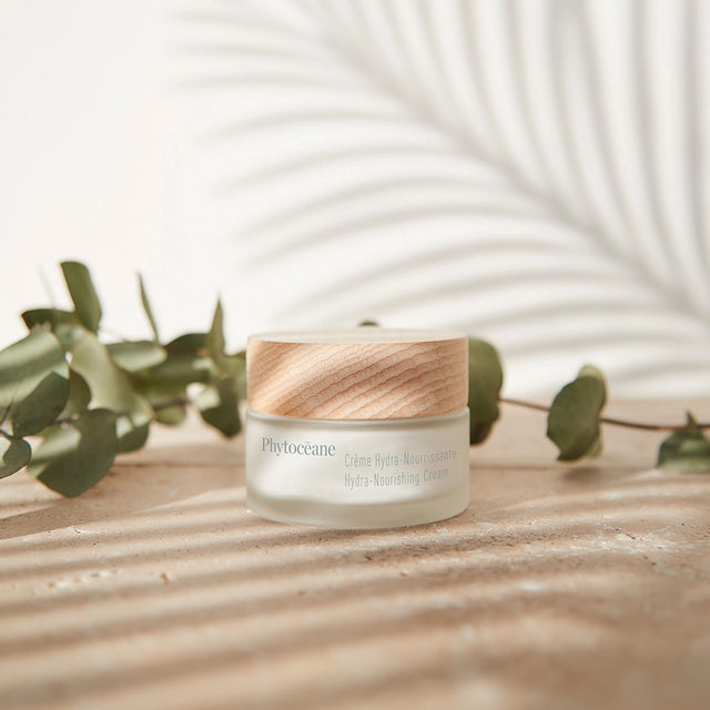 Phytocéane- crème Hydra-Nourrissante