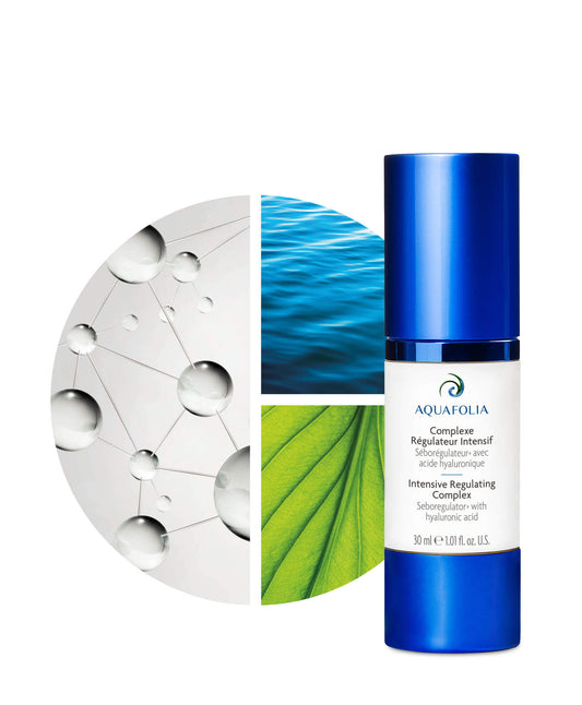 Complexe regulateur intensif