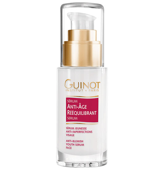 Guinot Sérum anti-âge réequilibrant